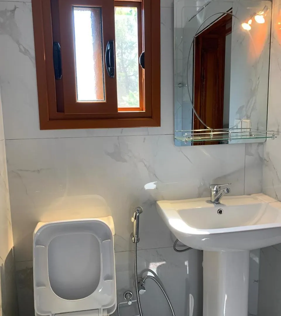 Rama Guest House Berat
