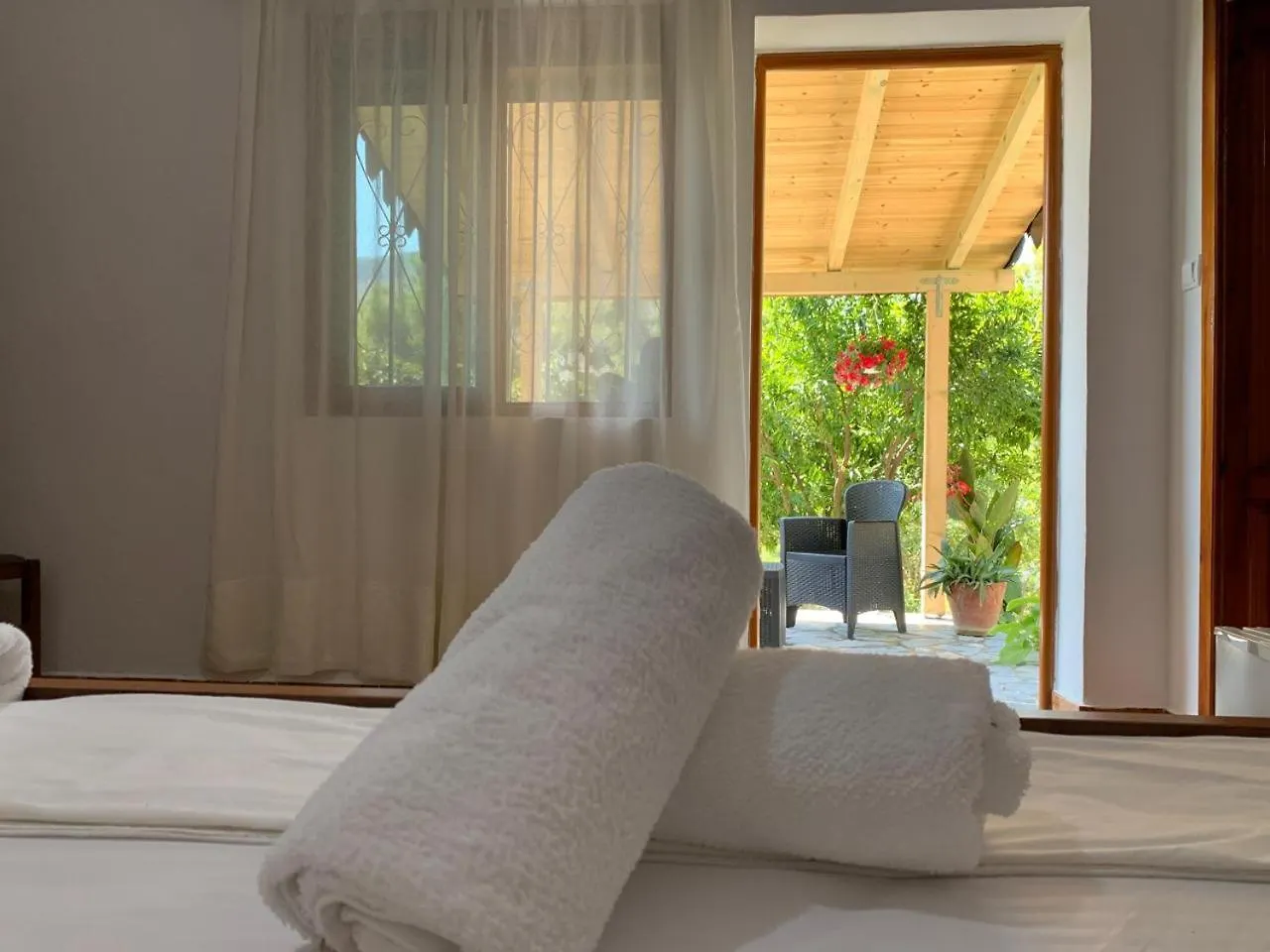 Rama Guest House Berat