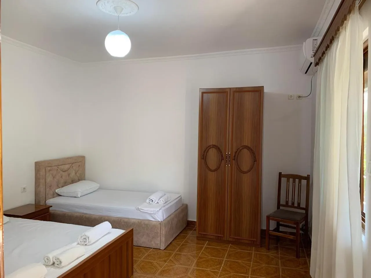Rama Guest House Berat