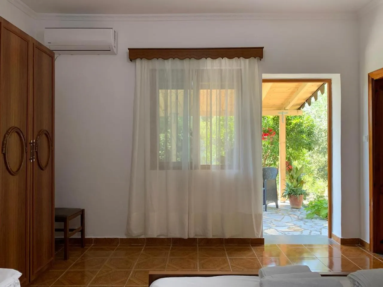 Rama Guest House Berati