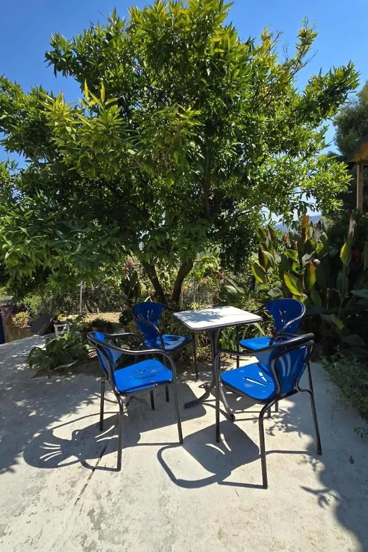 Rama Guest House Berati