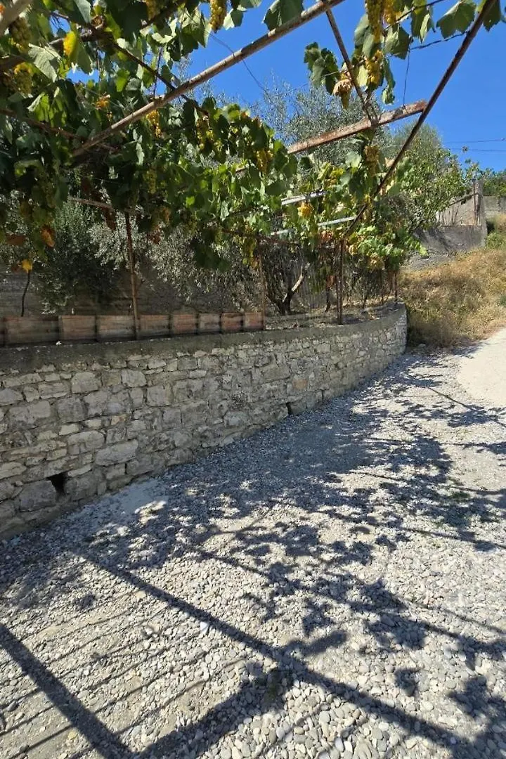 Rama Guest House Berat Albanie