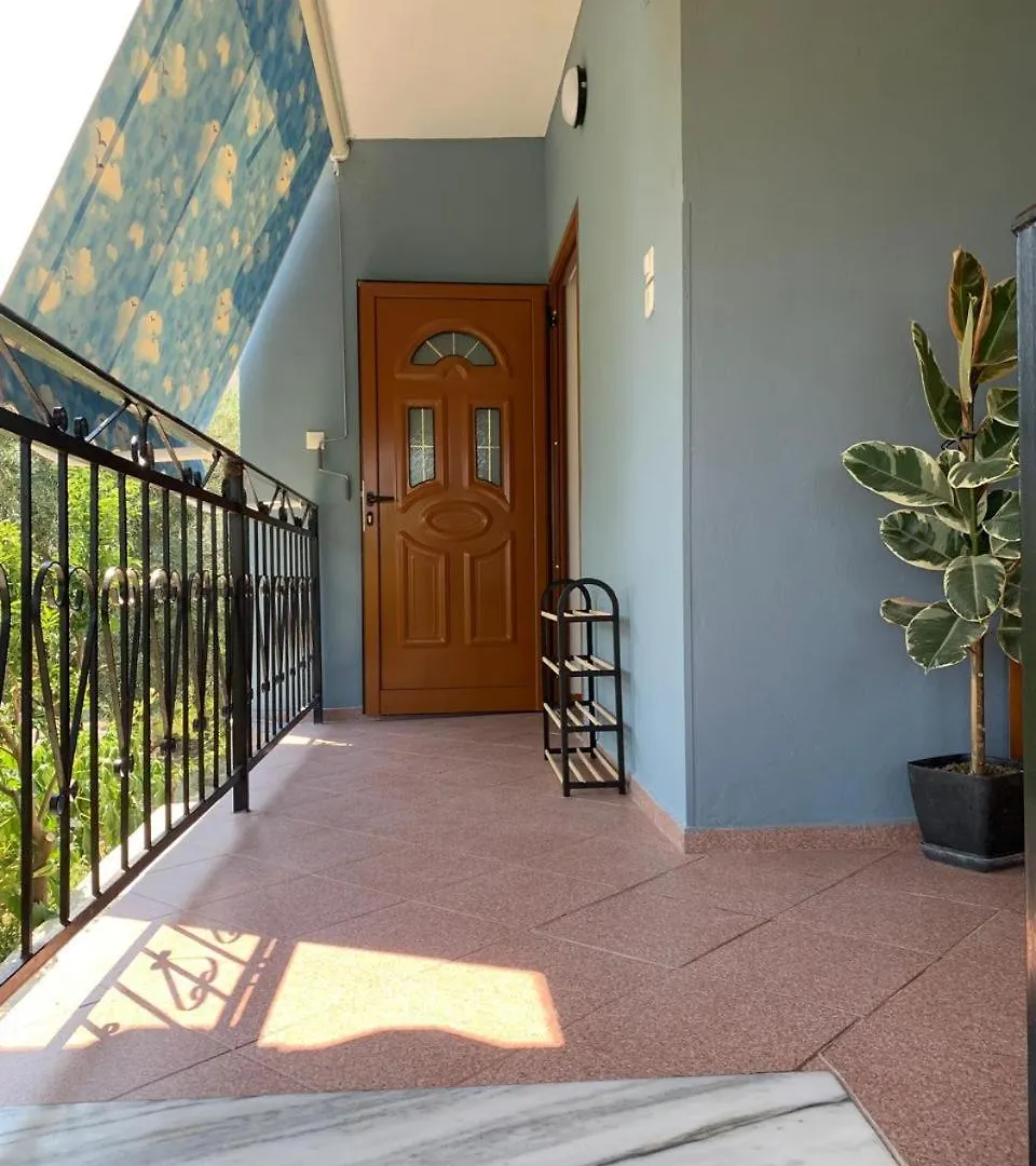 Rama Guest House Berati 0*,