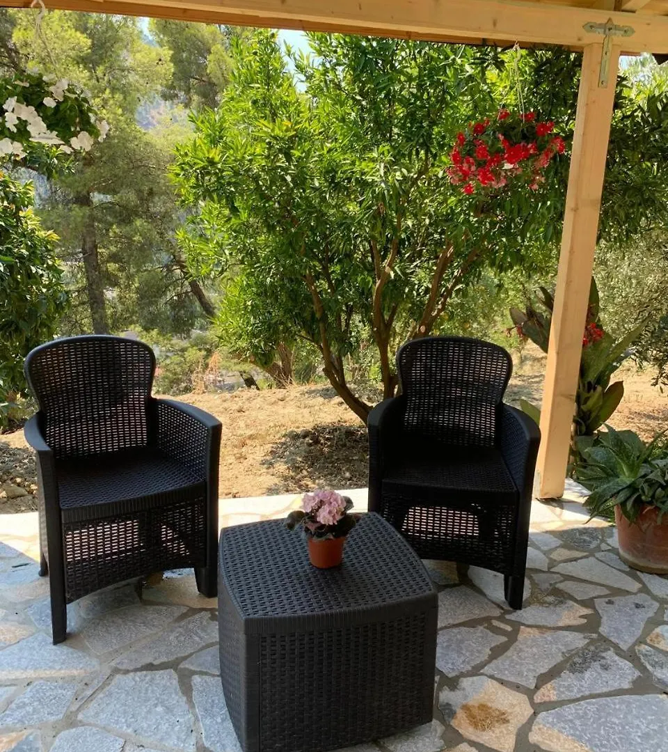 Rama Guest House Berati