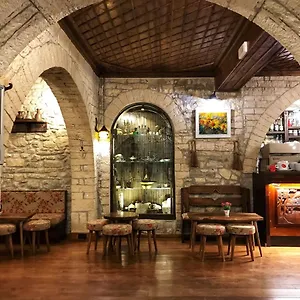 4* Hotel Mangalemi