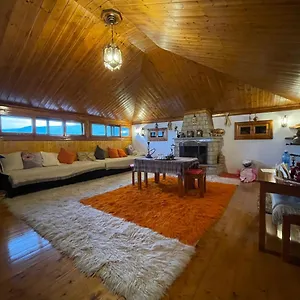  Appartement Fireplace 8