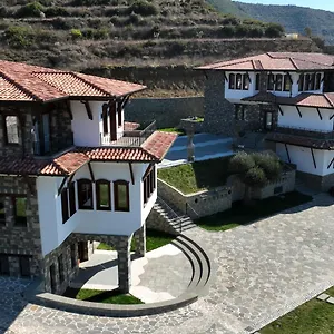 Pensionat Pupa Winery Serene, Berat