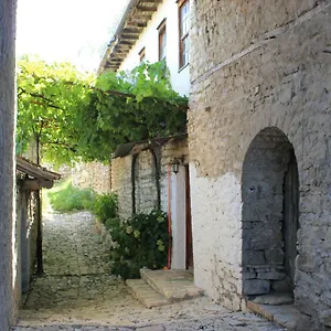 Apartment Toli Inside Castle, Berat
