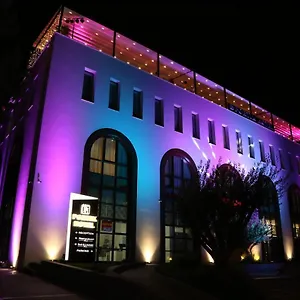 Hotel Portik, Berat
