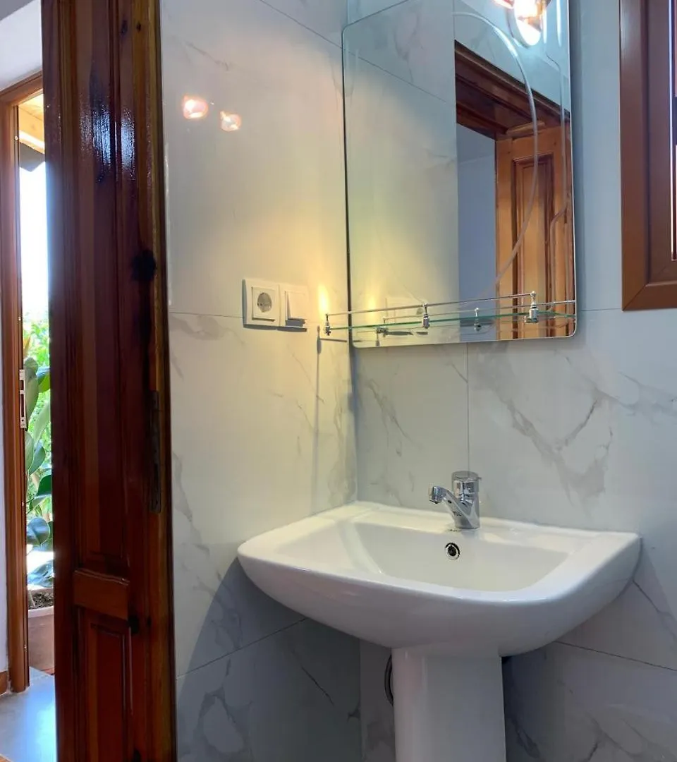 Rama Guest House Berat