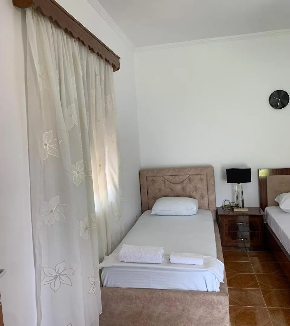 Rama Guest House Berat 0*,