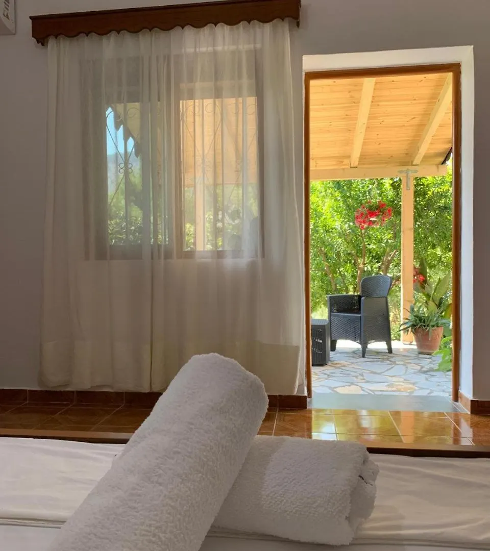 Rama Guest House Berat Albania