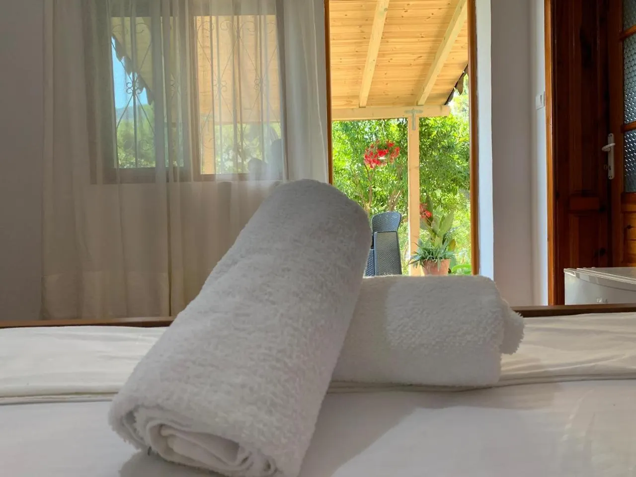 Rama Guest House Berat 0*,  Albania