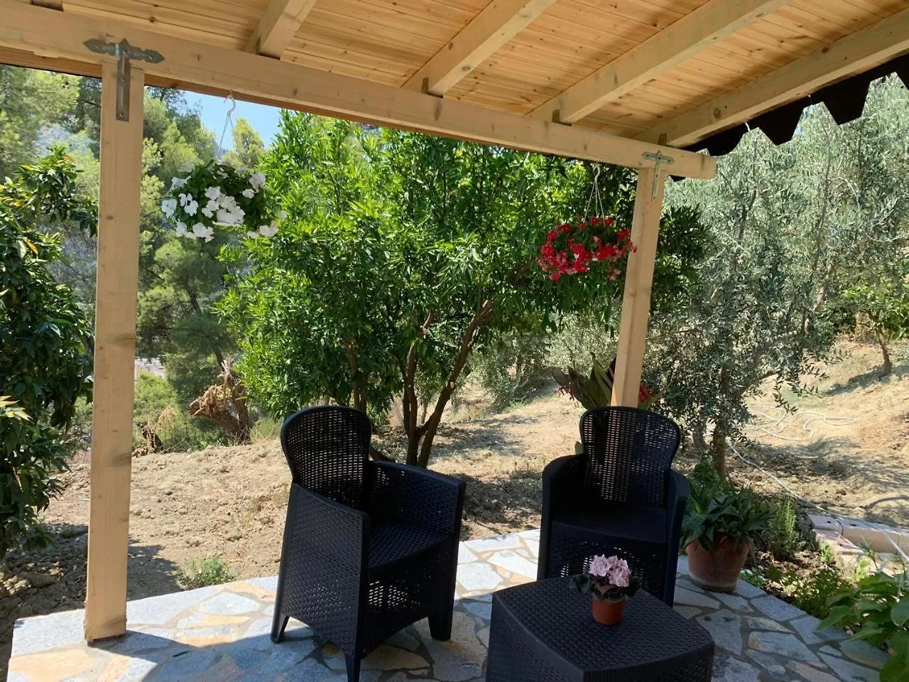 Rama Guest House Berat 0*,  Albania